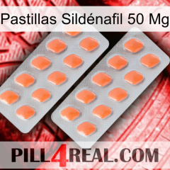 Pastillas Sildénafil 50 Mg 27